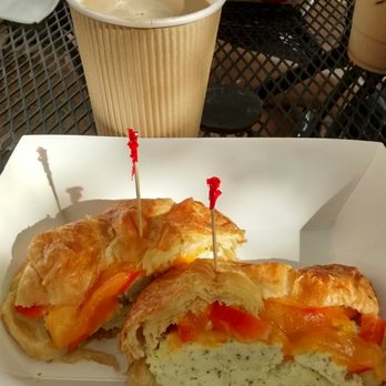 Ascend Coffee Roasters - Breakfast Scramble - Coffee & Tea Near Me - Carlsbad, California