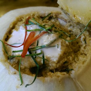 The Ohbar Thai cuisine 1982 - Thai Near Me - Sydney, NSW