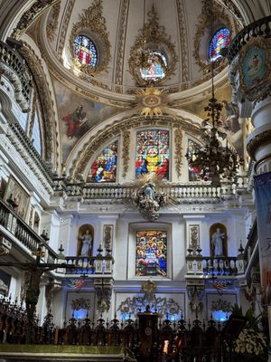 Catedral Basílica de la Asunción de María Santísima by null