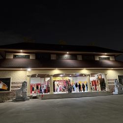 Chùa Đai Bi- Compassion Buddhist Center