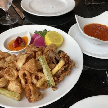 Carpaccio - Italian Near Me - East Rutherford, New Jersey