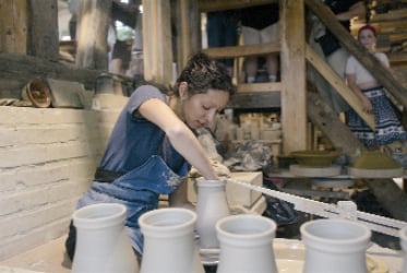 Écomusée d'Alsace by null