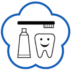 UDental - Steven H. Charng, DDS - UDental Logo