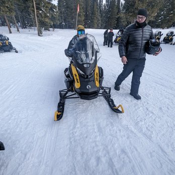Good Times Adventures - Brand spanking new 2023 snow mobiles, heated seats, handles and throttles!! - Tours Near Me - Breckenridge, Colorado Good Times Adventures - Brand spanking new 2023 snow mobiles, heated seats, handles and throttles!! - Tours Near Me - Breckenridge, Colorado