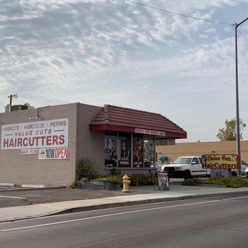 Value Cuts Haircutters - West side of Stapley - Hair Salons Near Me - Mesa, Arizona Value Cuts Haircutters - West side of Stapley - Hair Salons Near Me - Mesa, Arizona