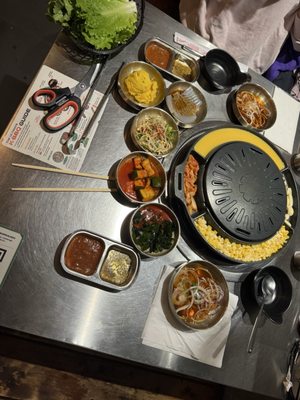 Daldongnae - Kensington Market by null