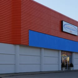 Everybodys Fitness Center - Auburn Exterior