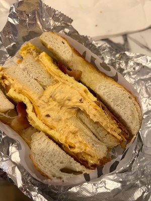 5 Borough Bagels by null