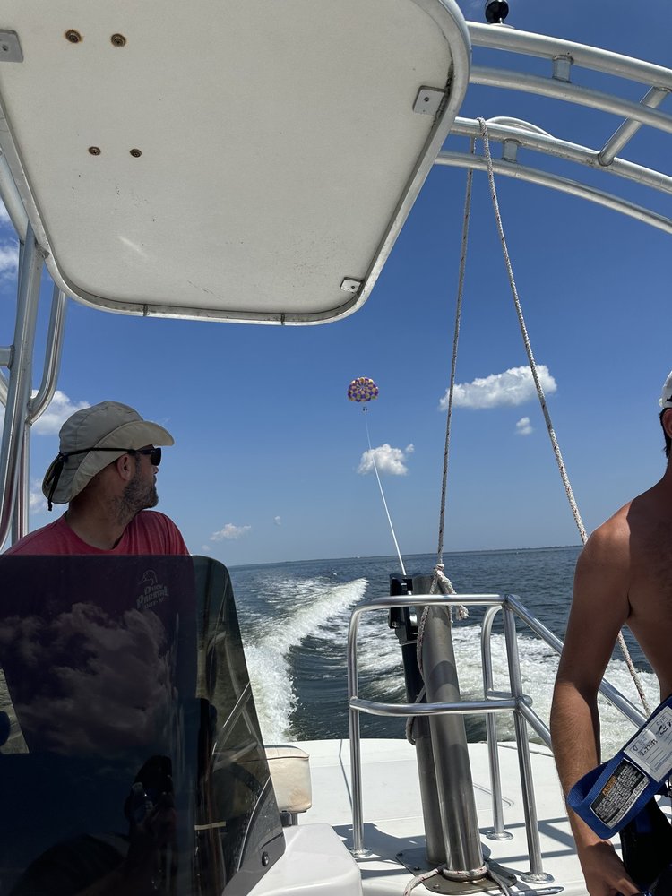 North Duck Water Sports