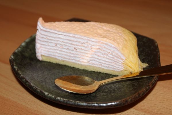 Knori Hand Roll Bar by null