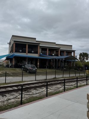 Puddle Jumpers Lakeside Grill & Bar by null