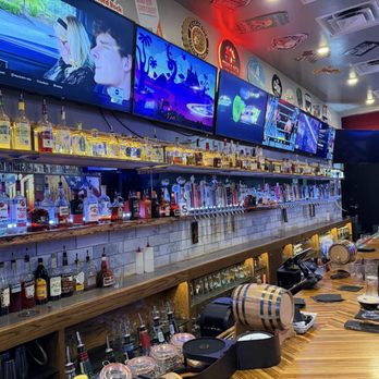 Elite Event: Crafted Bar & Taps - Yelp Events Near Me - Katy, Texas