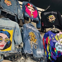 Sohogirl - SOHO girl, my favorites