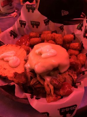 Slippery Noodle Inn by null