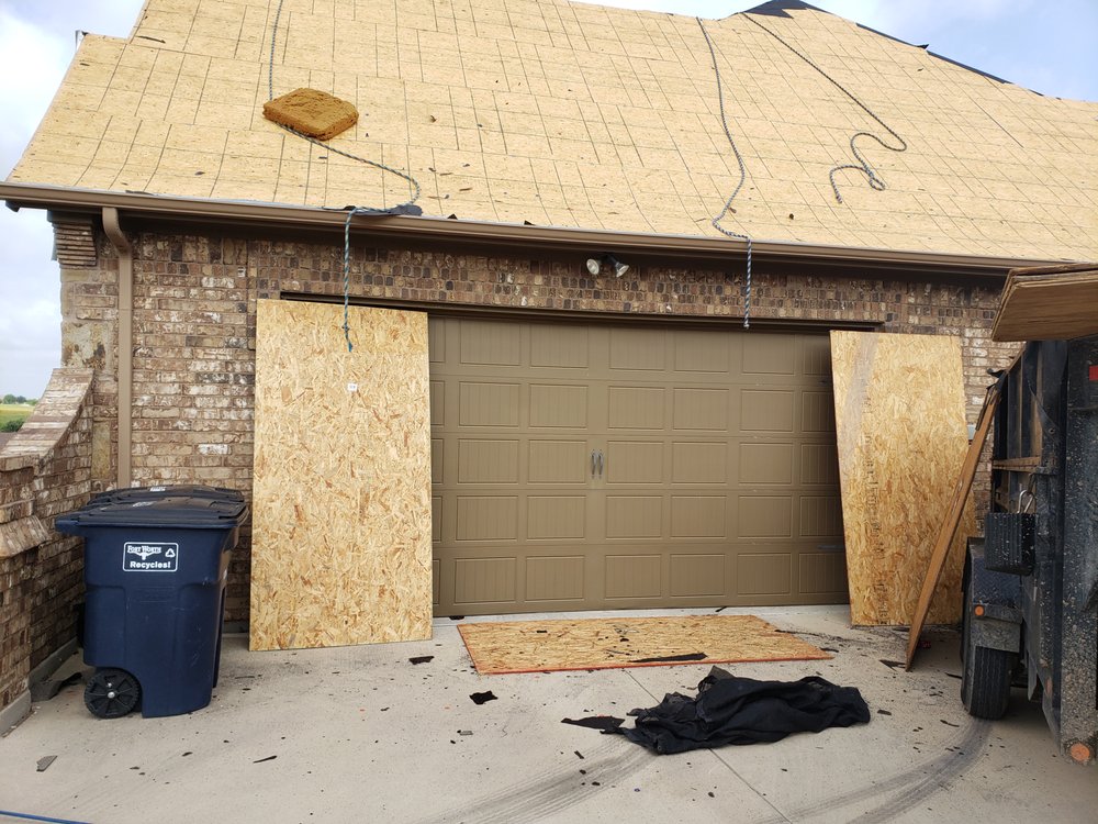 Slide of Accurate Roofing Systems