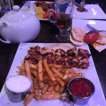 Cedars - Lebanese Near Me - Wallington, New Jersey