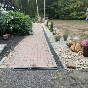 Dreamscapes - Landscaping Near Me