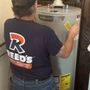 Photo of Reed’s Plumbing, Excavating, Septic, Heating & Air