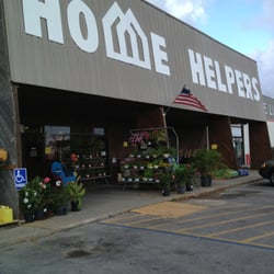 Ace Home Helpers - Front of building