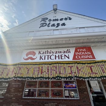 Kathiyawadi Kitchen - Indian Near Me - Sayreville, New Jersey Kathiyawadi Kitchen - Indian Near Me - Sayreville, New Jersey