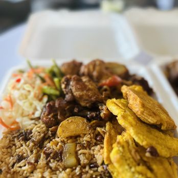 MVP LOUNGE & HAITIAN FOOD - Updated February 2026 - 13 Photos