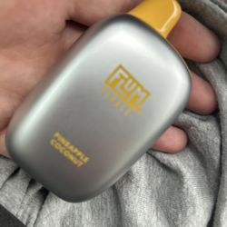 Vaporflavors