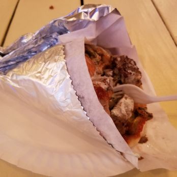 Egyptian Bros - Photo doesnt do the Lamb Gyro justice - Mediterranean Near Me - Portland, Oregon Egyptian Bros - Photo doesnt do the Lamb Gyro justice - Mediterranean Near Me - Portland, Oregon