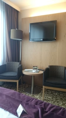 Van der Valk Hotel Nivelles - Sud by null
