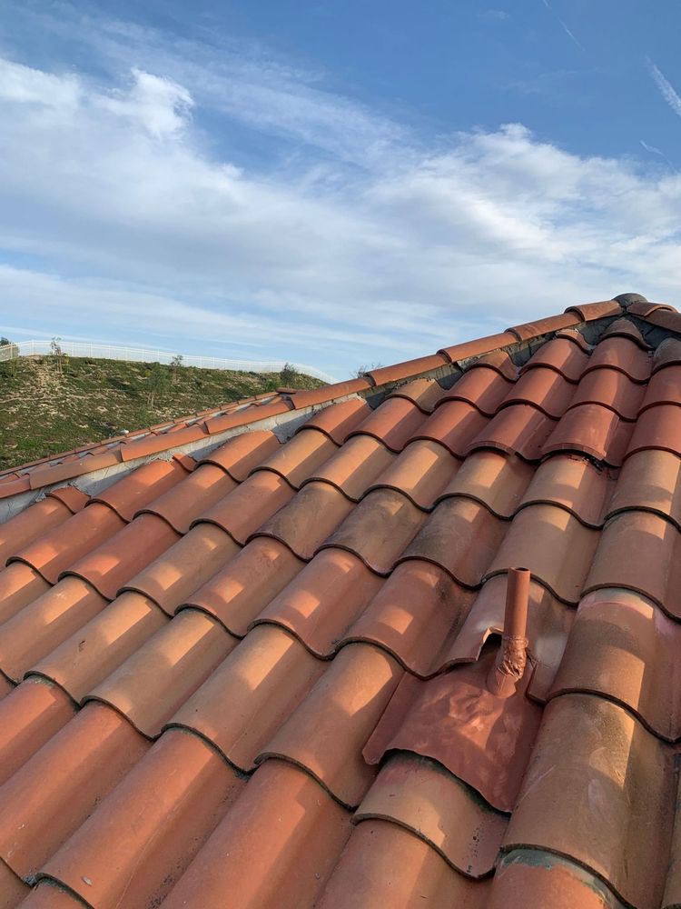 Slide of Max Shield Roofing