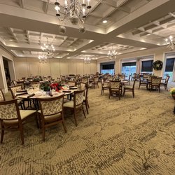 Another of Formal dining area