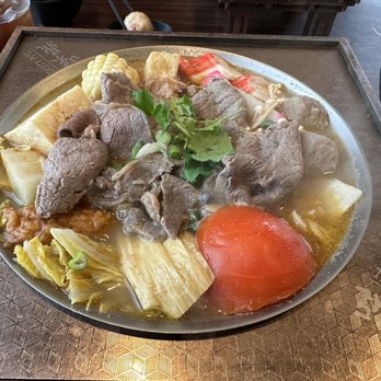 Tasty Pot - Hot Pot Near Me - Elk Grove, California