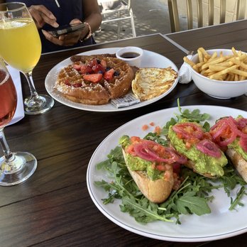 The Breakfast Bar - Breakfast & Brunch Near Me - Long Beach, California The Breakfast Bar - Breakfast & Brunch Near Me - Long Beach, California