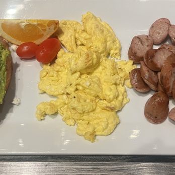Pancake - Long Beach - Breakfast & Brunch Near Me - Long Beach, California