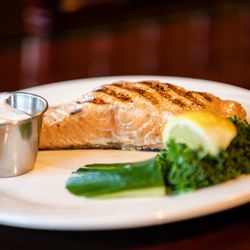 Tropical Acres Steakhouse