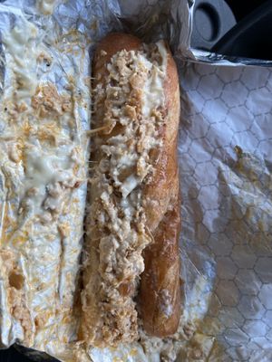 Olde City Cheesesteaks & Brew by null