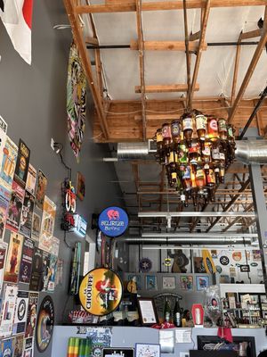 John's Marketplace - Hall Blvd by null