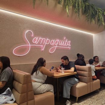 Sampaguita - Ice Cream & Frozen Yogurt Near Me - Orlando, Florida