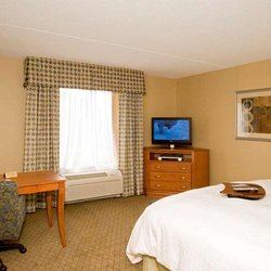 Hampton Inn & Suites Tilton