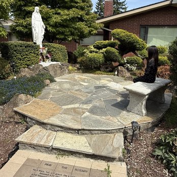 St Matthew's Church - Peaceful moments with my favorite lady. - Elementary Schools Near Me - Seattle, Washington St Matthew's Church - Peaceful moments with my favorite lady. - Elementary Schools Near Me - Seattle, Washington