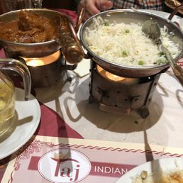 Lamb vindaloo Lamb vindaloo