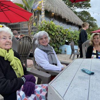 Squid Lips - Mom & our close friends - Seafood Near Me - Melbourne, Florida