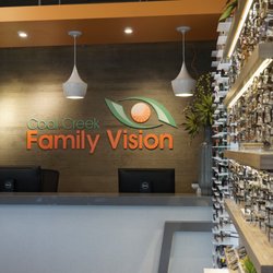 Coal Creek Family Vision