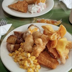 Lucky Buffet