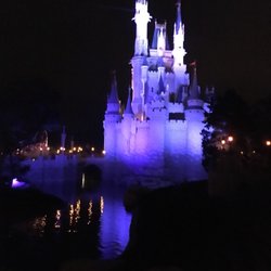 Magic of Mickey Travel - Disney February 2018