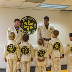 Ribeiro Jiu-Jitsu La Jolla - Kinder Jitsu