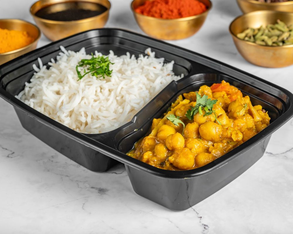 Ashoka Indian Restaurant - Miami