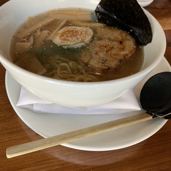 Morimoto Napa - Ramen - Japanese Near Me - Napa, California