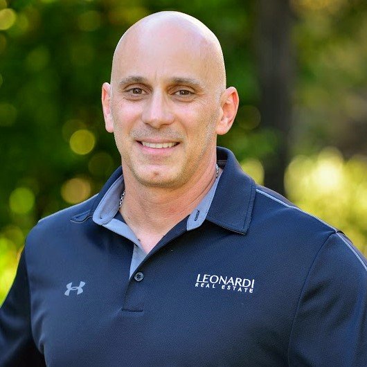 LEONARDI REAL ESTATE 2795 E Bidwell St, Folsom, California Real Estate Agents Phone Number