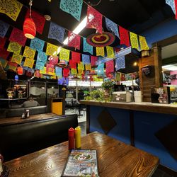California Taco - Taco Tuesday