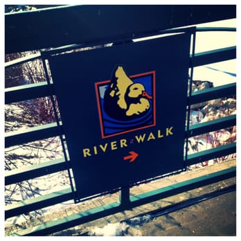 Riverwalk - Landmarks & Historical Buildings Near Me - Milwaukee, Wisconsin